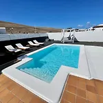 Villalia Isora, Flexitime Playa Blanca (Lanzarote)