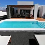 Villa Villalia Isora, Flexitime *