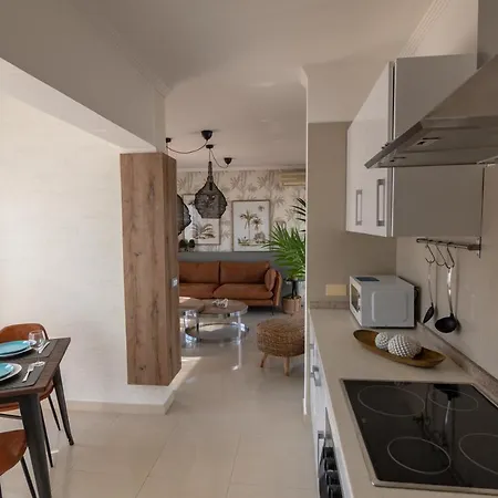 Villa Villalia Isora, Flexitime *