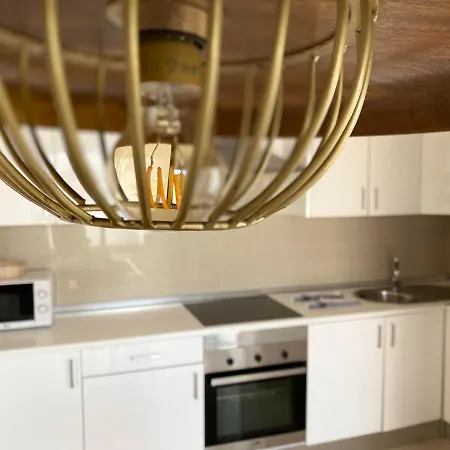 Villa Isora By Villalia