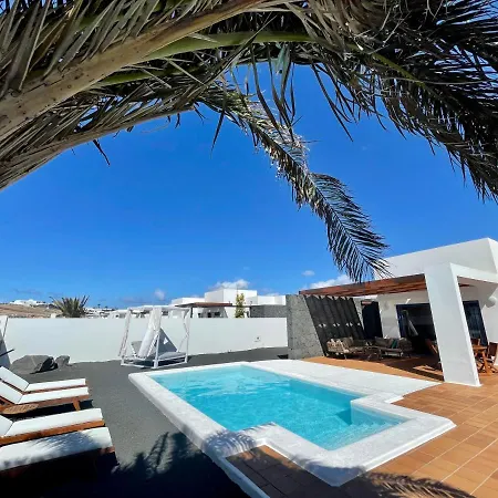 Villa Isora By Villalia Playa Blanca (Lanzarote)