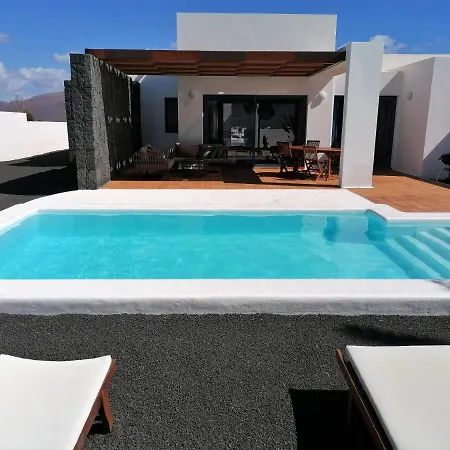Villa Isora By Villalia *