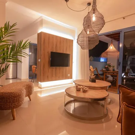 Villa Isora By Villalia