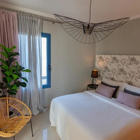 Isora By Villalia * Playa Blanca (Lanzarote)