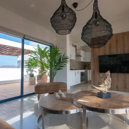 Villa Isora By Villalia *