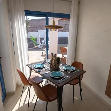 Isora By Villalia Playa Blanca (Lanzarote)