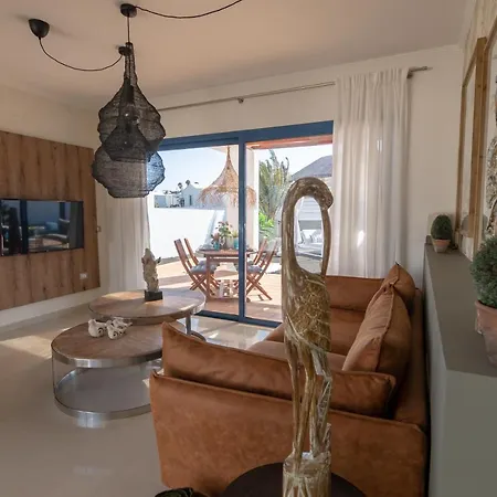 Villa Isora By Villalia