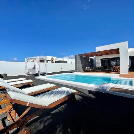 Isora By Villalia Villa