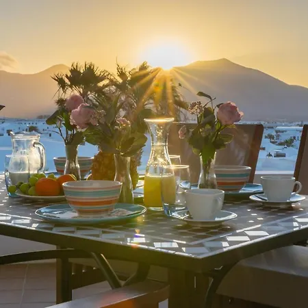 Villa Isora By Villalia Playa Blanca (Lanzarote)