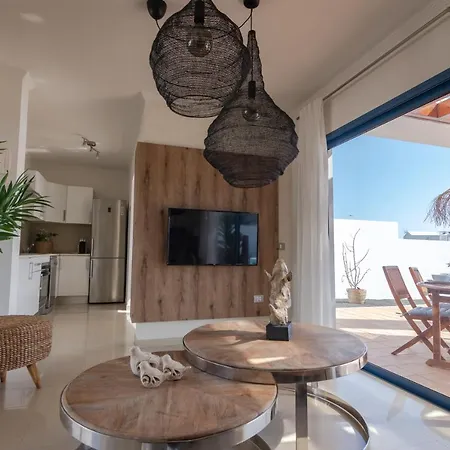 Villa Isora By Villalia *