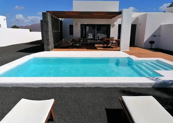 Villa Isora By Villalia *