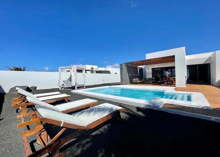 Isora By Villalia Villa