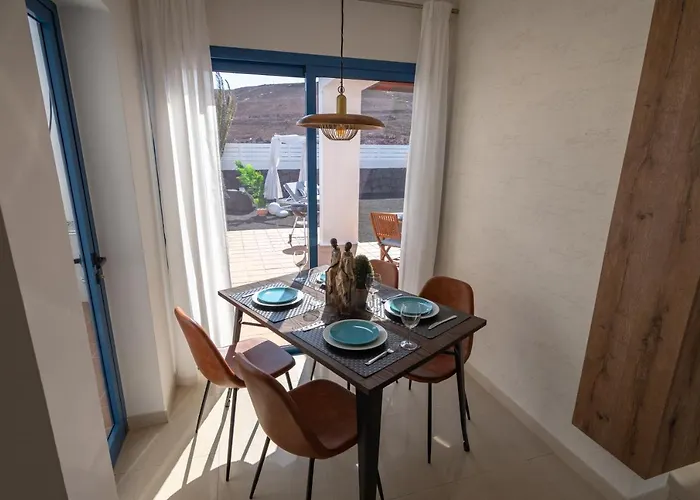 Isora By Villalia Playa Blanca (Lanzarote)